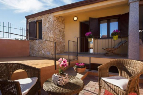 Villino Enzo 350 mt Baia di Porto Frailis Tortoli